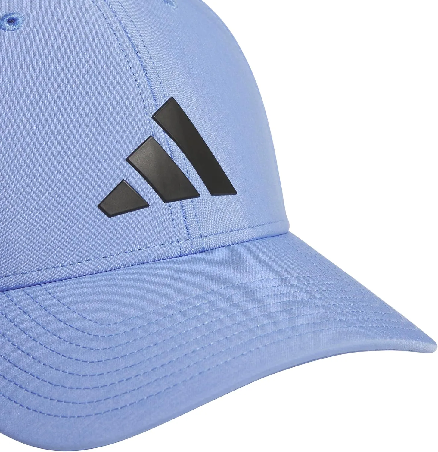 adidas Men's Gameday Stretch Fit Baseball Cap