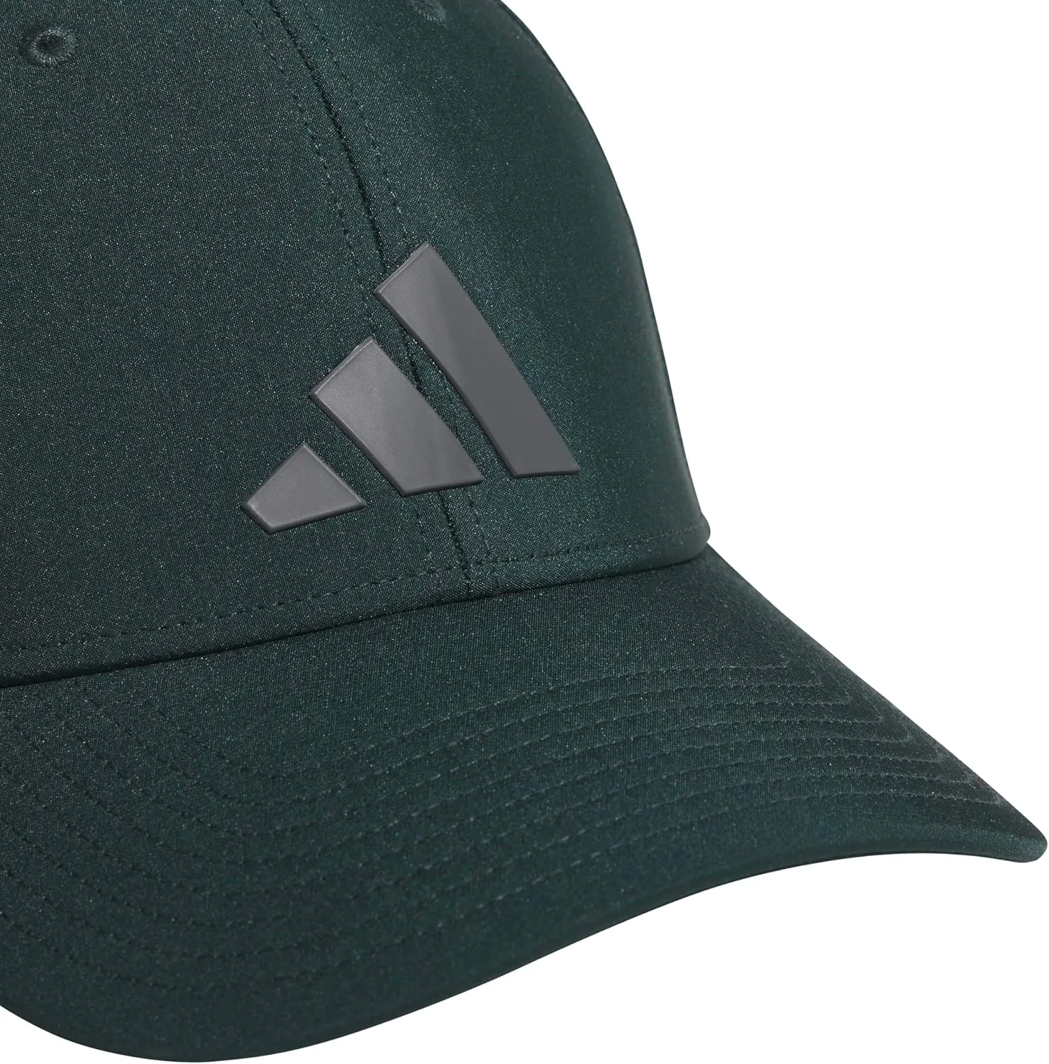 adidas Men's Gameday Stretch Fit Baseball Cap