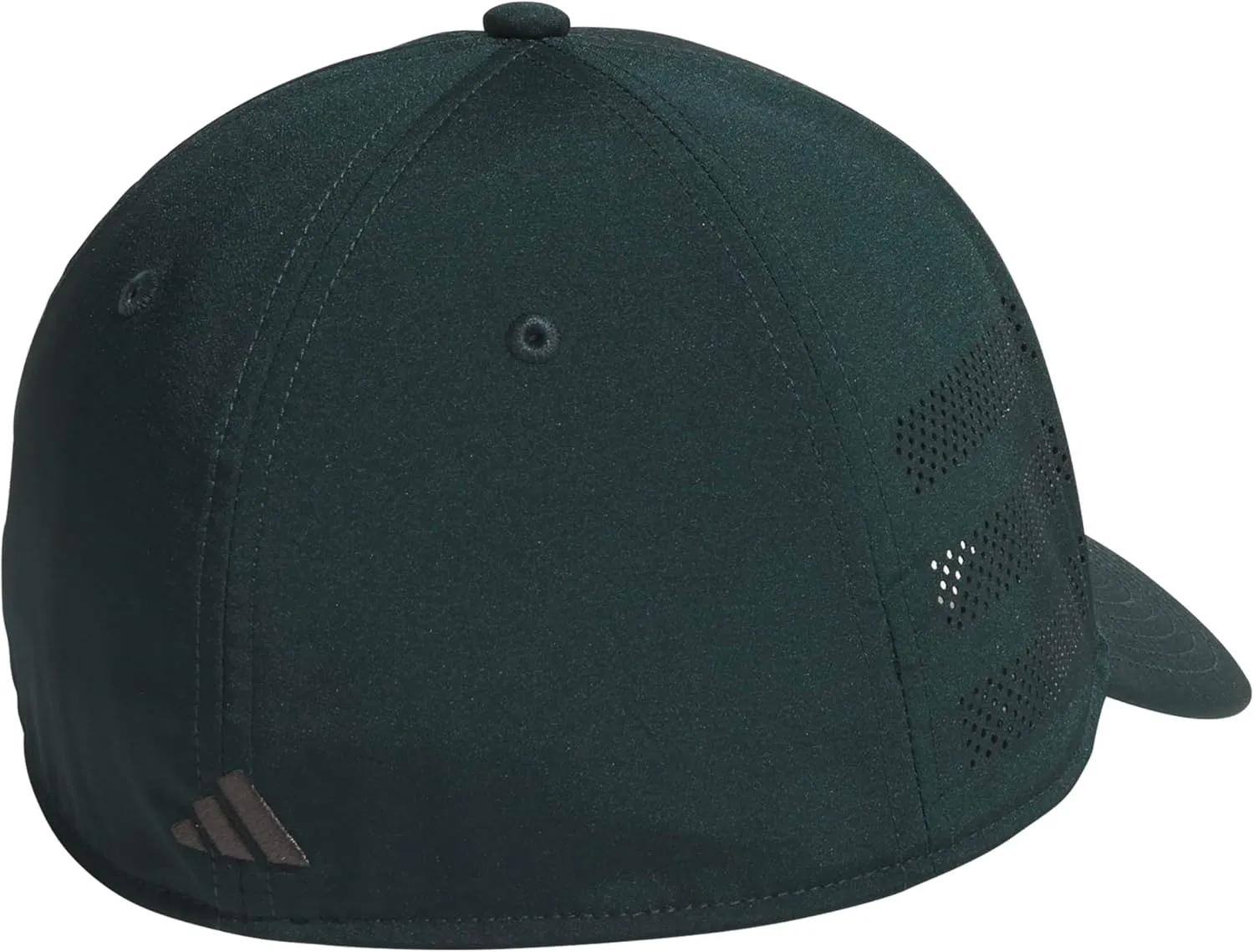 adidas Men's Gameday Stretch Fit Baseball Cap