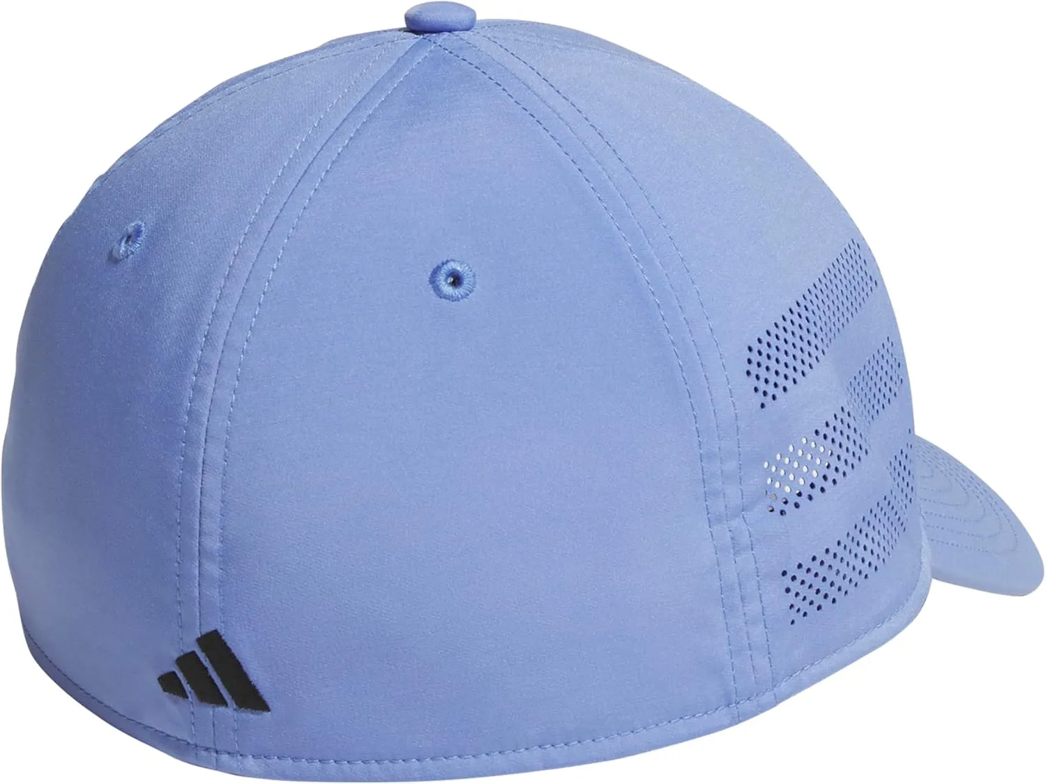 adidas Men's Gameday Stretch Fit Baseball Cap
