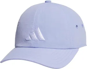 adidas Women's Influencer 3 Relaxed Strapback Adjustable Fit Hat