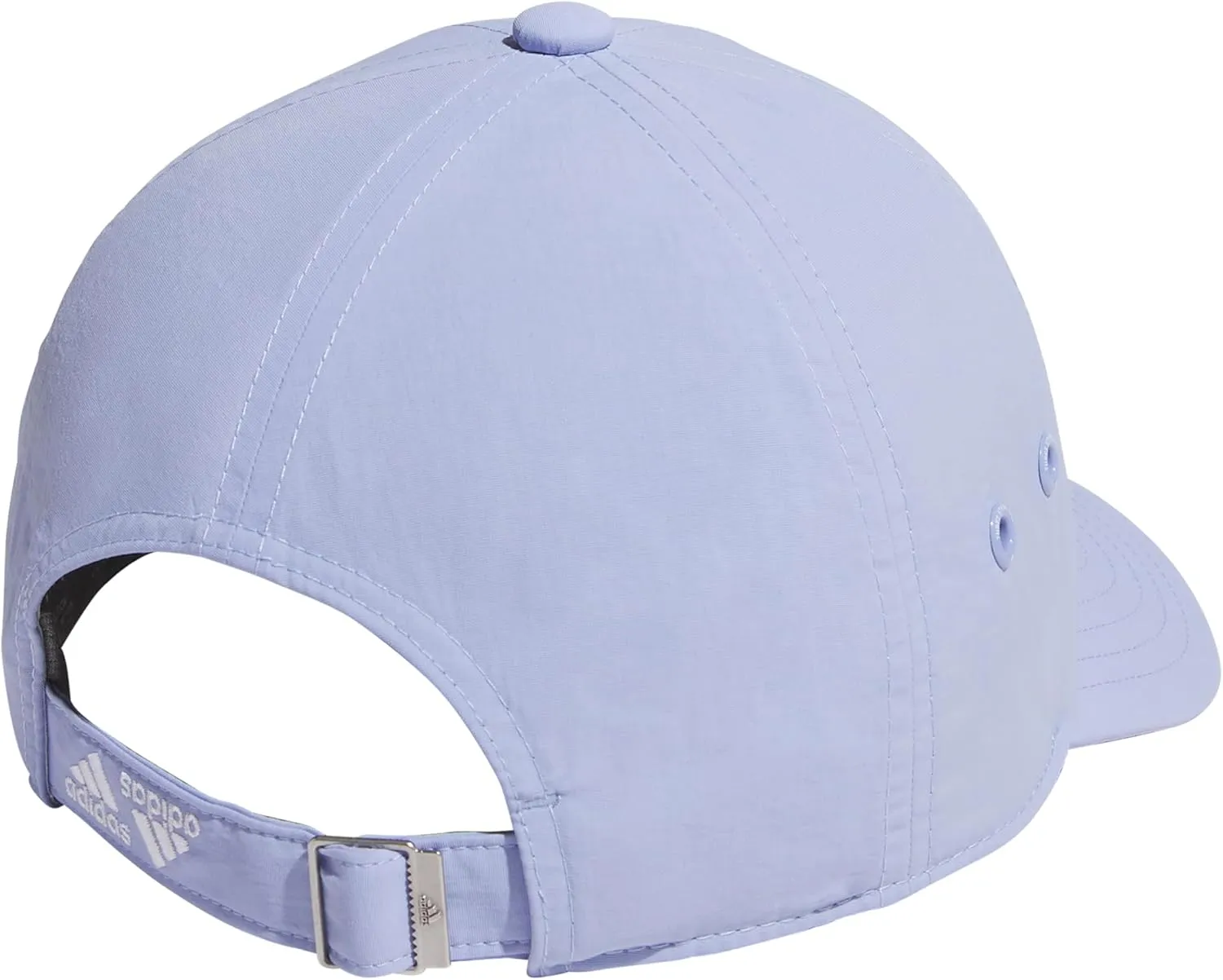 adidas Women's Influencer 3 Relaxed Strapback Adjustable Fit Hat