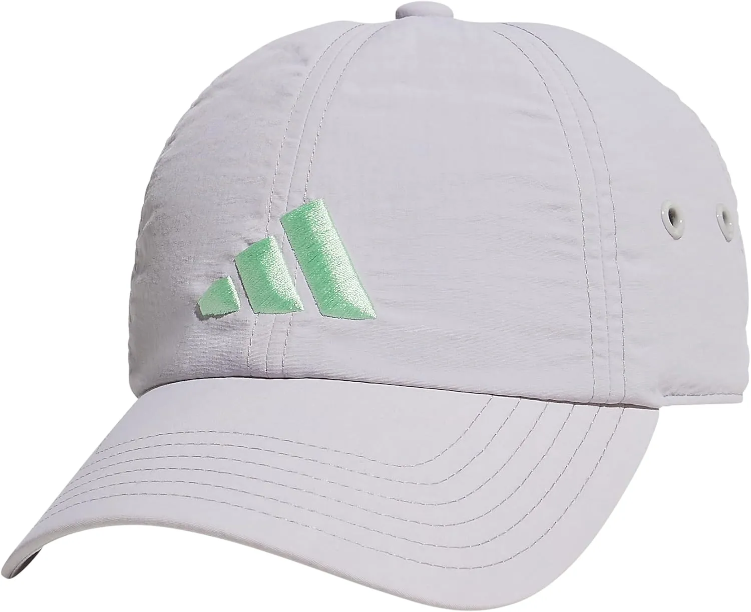 adidas Women's Influencer 3 Relaxed Strapback Adjustable Fit Hat