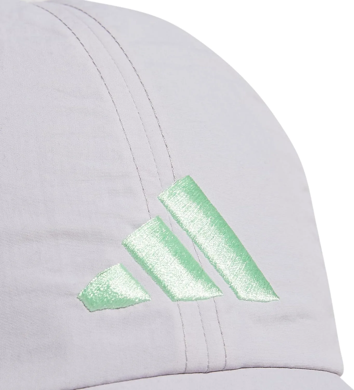 adidas Women's Influencer 3 Relaxed Strapback Adjustable Fit Hat