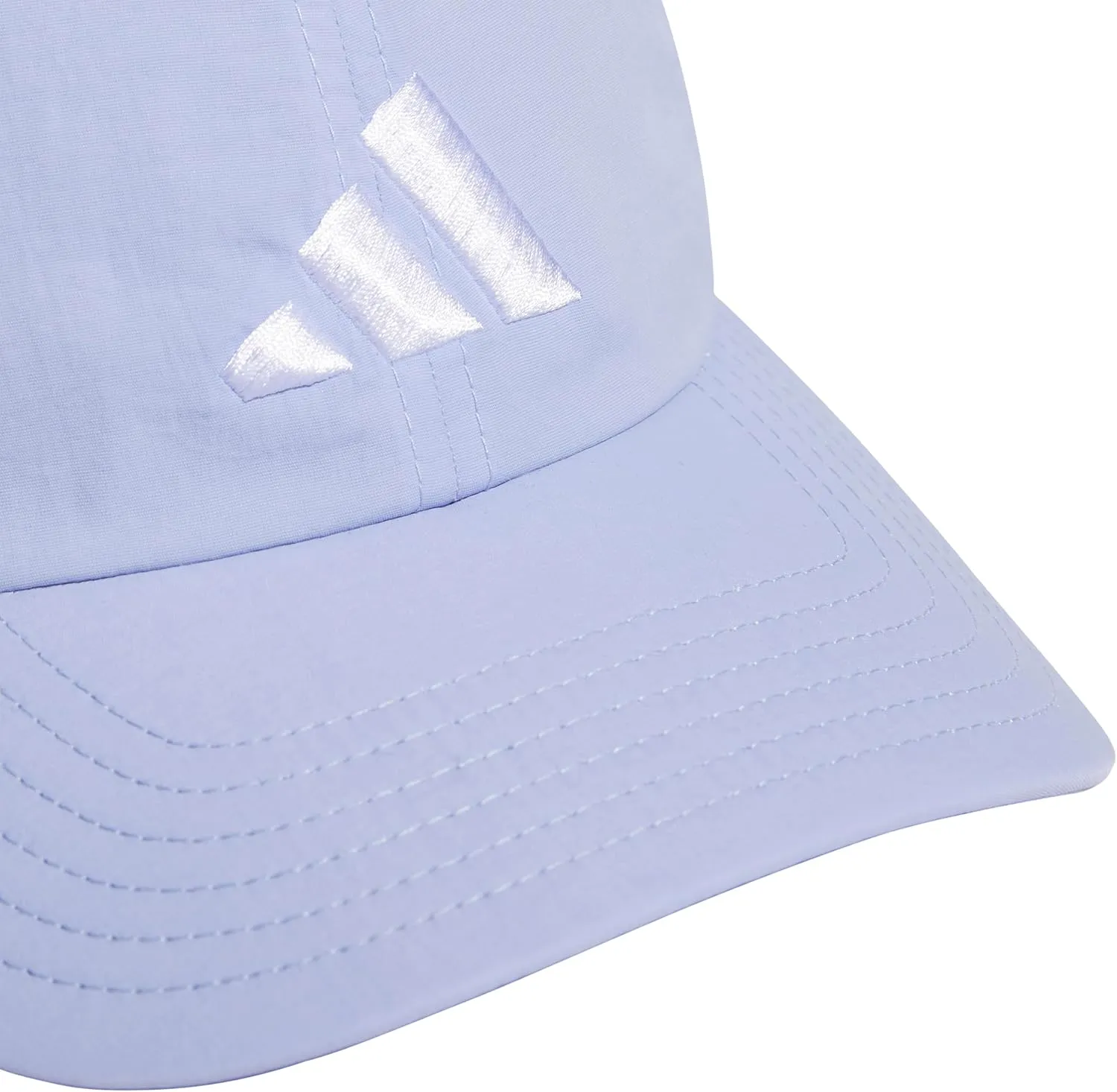 adidas Women's Influencer 3 Relaxed Strapback Adjustable Fit Hat