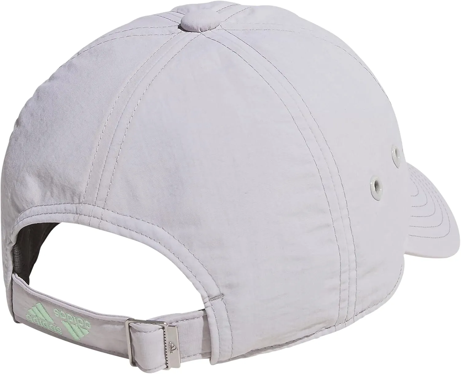 adidas Women's Influencer 3 Relaxed Strapback Adjustable Fit Hat