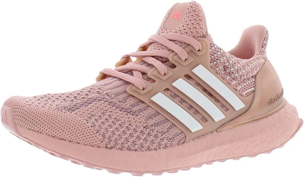 adidas Women's Ultraboost 5.0 Alphaskin Running Shoe