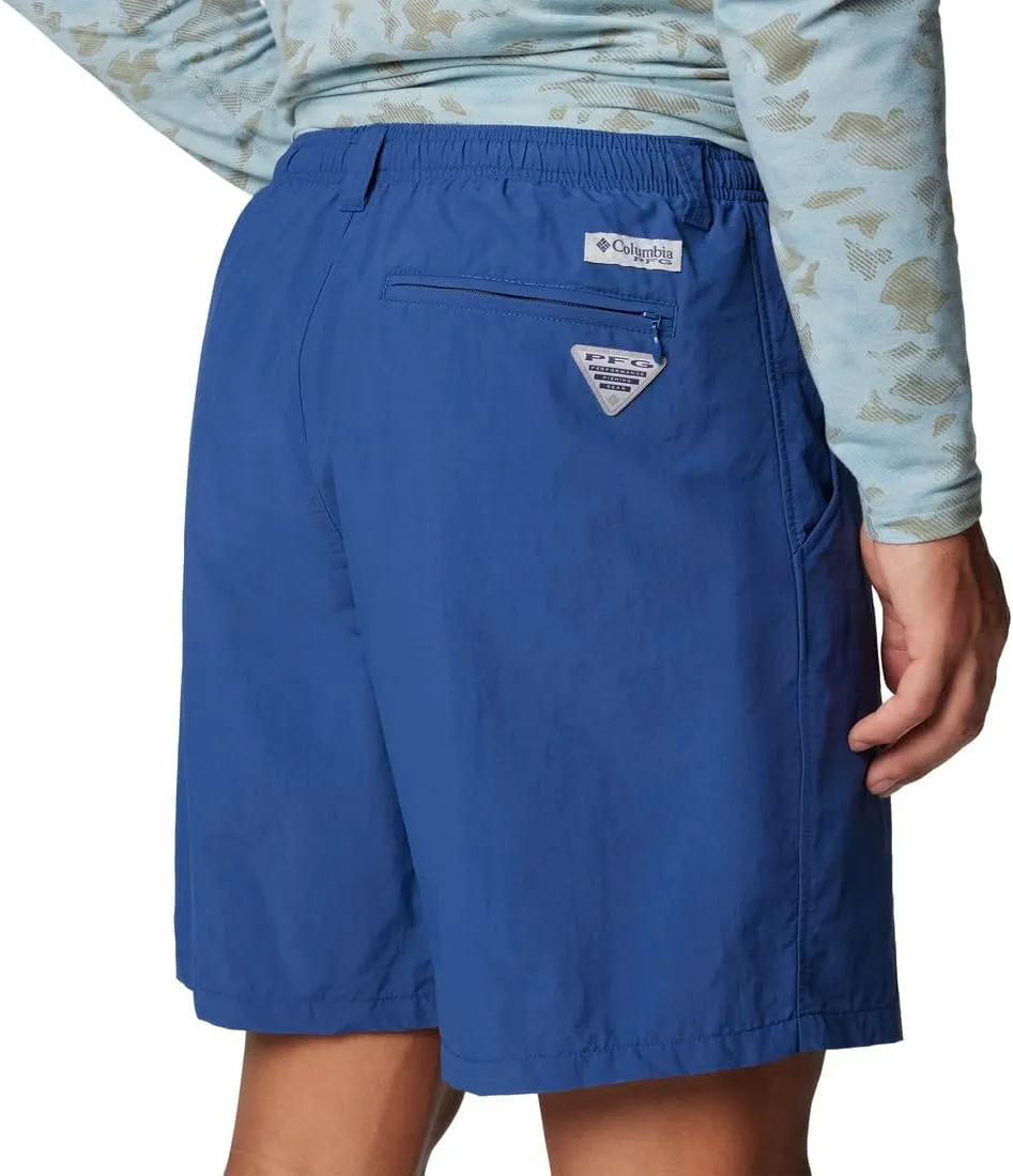 Columbia Men's PFG Backcast IV Water Short
