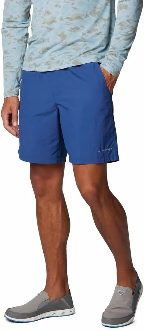 Columbia Men's PFG Backcast IV Water Short
