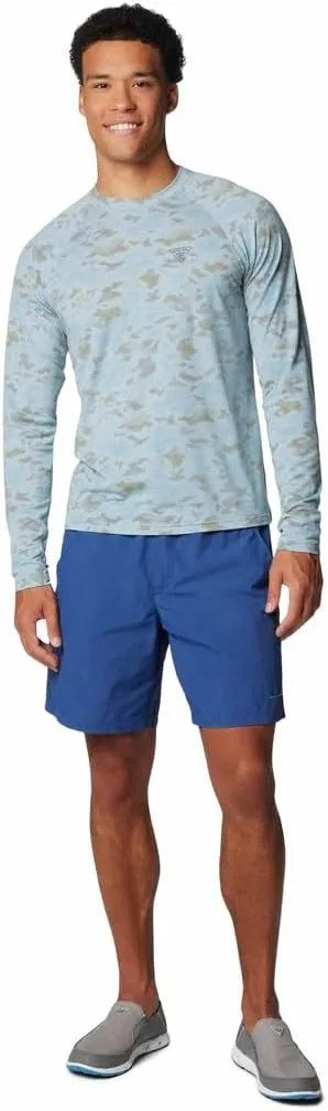 Columbia Men's PFG Backcast IV Water Short