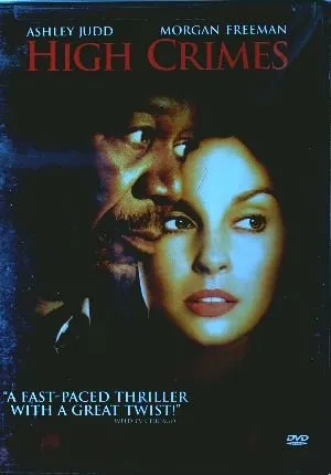 High Crimes (2002)