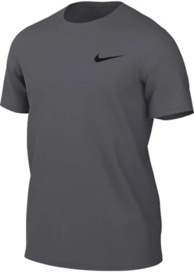 Nike Men's Team Legend Short Sleeve Tee Shirt, Dri-Fit