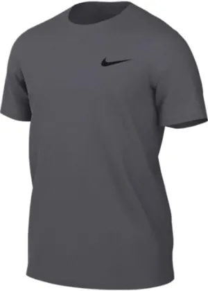 Nike Men's Team Legend Short Sleeve Tee Shirt, Dri-Fit