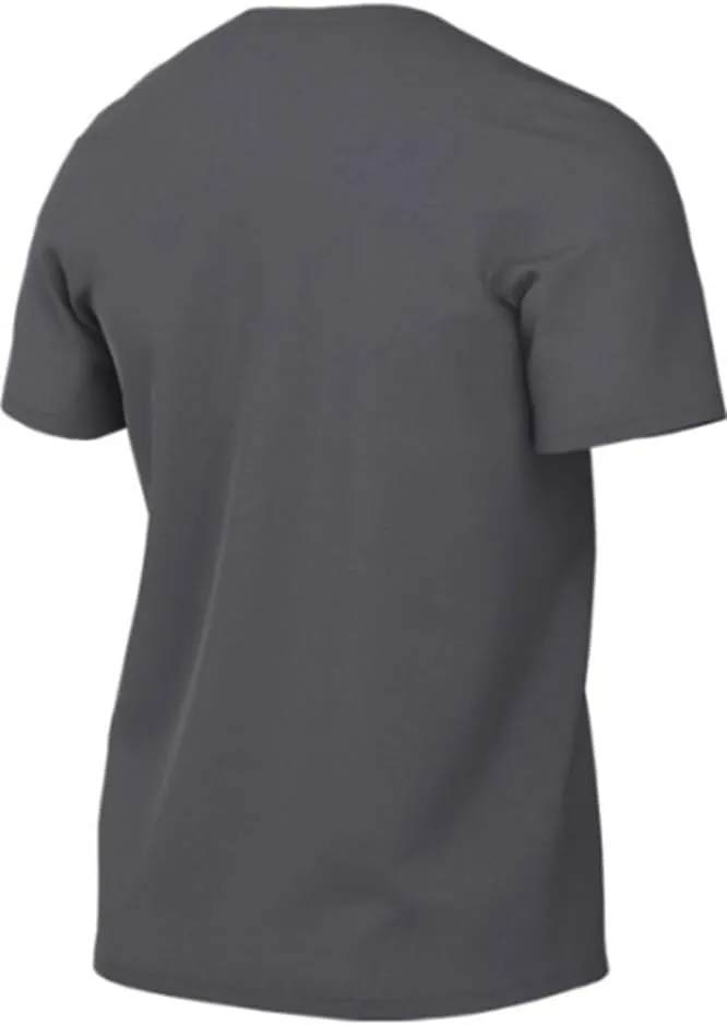 Nike Men's Team Legend Short Sleeve Tee Shirt, Dri-Fit