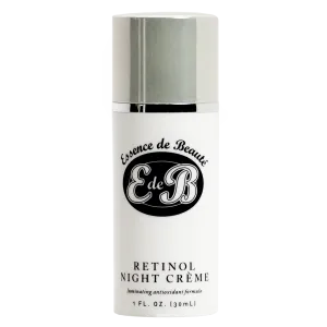 Retinol Night Cream