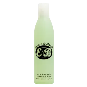 Sea Splash Shower Gel