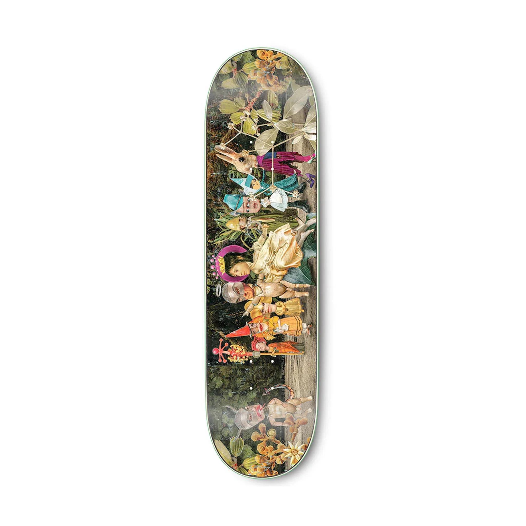StrangeLove Finnegans Wake Deck 8.5